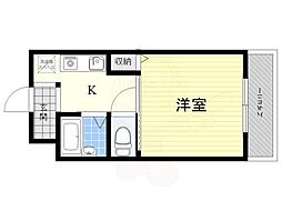 シャルマンコーポ 2階