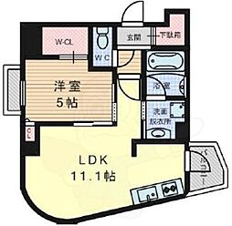 JR東海道・山陽本線 高槻駅 徒歩5分