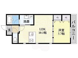 阪急京都本線 総持寺駅 徒歩3分