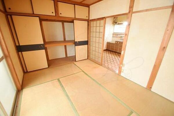 大阪府茨木市別院町(賃貸アパート1K・2階・24.00㎡)の写真 その28