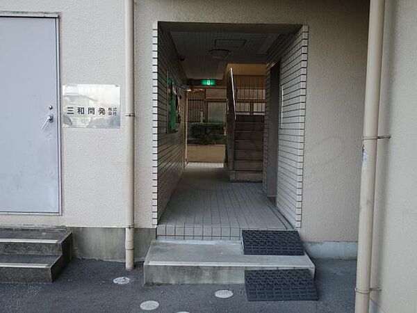 大阪府高槻市栄町１丁目(賃貸マンション3DK・3階・56.70㎡)の写真 その18