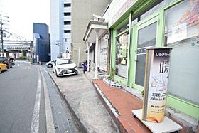 大阪府茨木市美沢町（賃貸マンション1K・4階・23.00㎡） その27