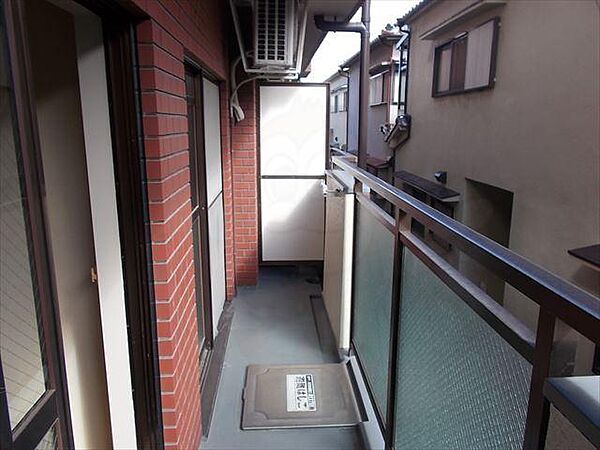 大阪府高槻市栄町３丁目(賃貸マンション2DK・2階・40.50㎡)の写真 その16