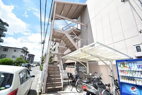 大阪府茨木市真砂２丁目(賃貸マンション1R・3階・18.90㎡)の写真 その30