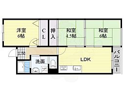 JR東海道・山陽本線 茨木駅 徒歩28分