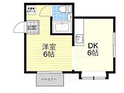 大阪モノレール本線 摂津駅 徒歩10分