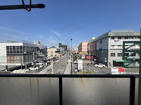 中尾ビル ｜兵庫県西宮市室川町(賃貸マンション2DK・3階・36.40㎡)の写真 その19