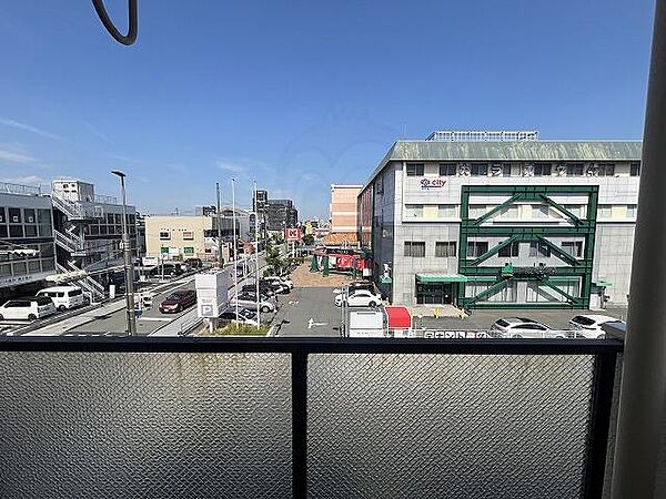 中尾ビル ｜兵庫県西宮市室川町(賃貸マンション2DK・3階・36.40㎡)の写真 その19