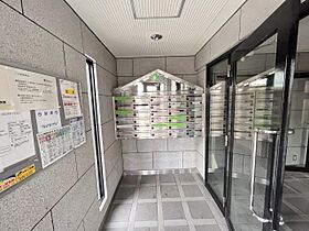 ステラハウス15  ｜ 兵庫県西宮市高木東町3番14号（賃貸マンション1K・1階・17.65㎡） その25
