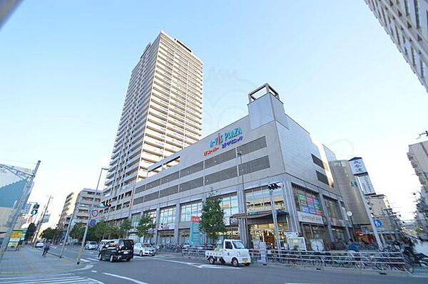 鳴尾ハイツ ｜兵庫県西宮市若草町２丁目(賃貸マンション2SLDK・1階・53.70㎡)の写真 その24