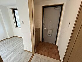 エルドラド甲東園  ｜ 兵庫県西宮市上大市３丁目5番4号（賃貸マンション3LDK・2階・58.50㎡） その4