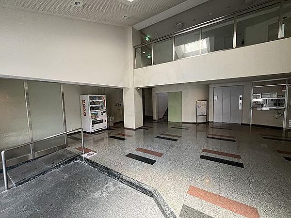 レジェンダリー甲子園 ｜兵庫県西宮市上甲子園２丁目(賃貸マンション1K・2階・24.00㎡)の写真 その17