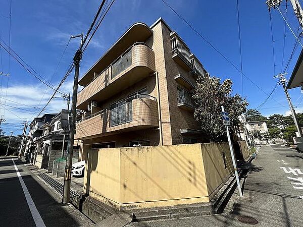 甲子園口北町アーバンリズ ｜兵庫県西宮市甲子園口北町(賃貸マンション1LDK・3階・40.00㎡)の写真 その3