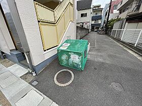 フタミハイツ  ｜ 兵庫県西宮市二見町13番16号（賃貸マンション1K・5階・28.00㎡） その28