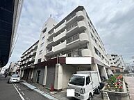 兵庫県西宮市今津曙町13番2号：物件画像／株式会社兵住　賃貸住宅サービス　FC西宮北口店