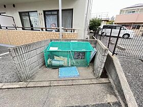 グロリオーサ甲東  ｜ 兵庫県西宮市下大市東町34番30号（賃貸マンション3LDK・3階・63.20㎡） その27