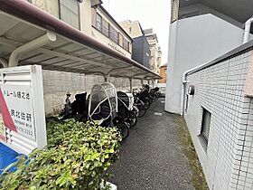 ドムール樋之池  ｜ 兵庫県西宮市樋之池町24番12号（賃貸マンション3LDK・3階・68.40㎡） その28