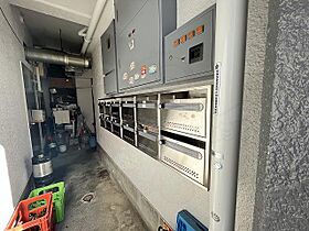 ボヌール里中  ｜ 兵庫県西宮市里中町２丁目4番15号（賃貸マンション1R・2階・18.00㎡） その22