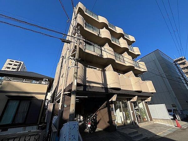 フリードム西宮 ｜兵庫県西宮市馬場町(賃貸マンション1R・4階・24.00㎡)の写真 その3