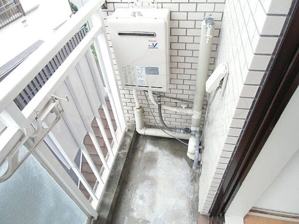 ドルミグランリオ ｜兵庫県西宮市松原町(賃貸マンション1DK・3階・23.00㎡)の写真 その16