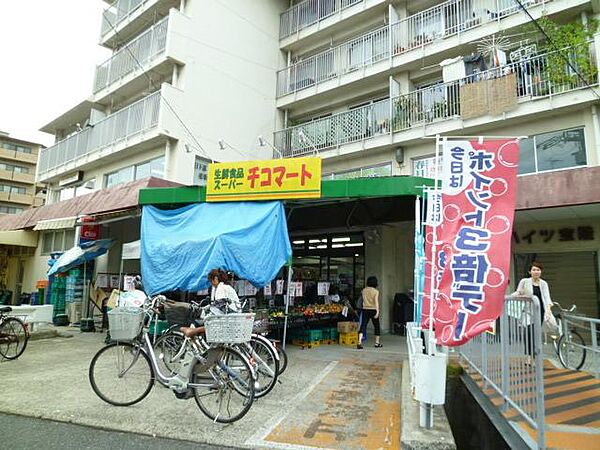 キャトル　セゾン ｜兵庫県西宮市門戸西町(賃貸マンション1LDK・3階・40.68㎡)の写真 その30