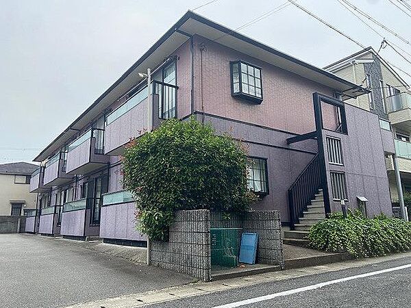 ブランミュール甲子園口 ｜兵庫県西宮市二見町(賃貸アパート1LDK・1階・41.00㎡)の写真 その1