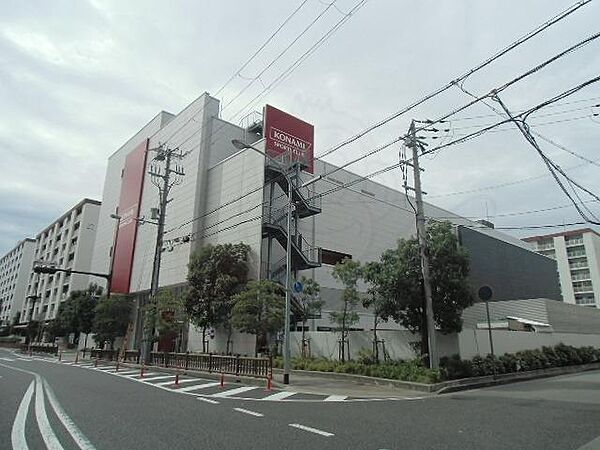 平木ハウス ｜兵庫県西宮市平木町(賃貸アパート2LDK・3階・48.00㎡)の写真 その26