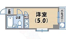 🉐敷金礼金0円！🉐ハイム甲子園口駅前