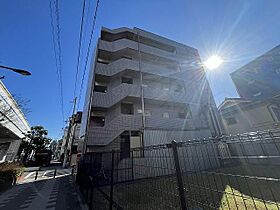 ベルフィーユNARUO  ｜ 兵庫県西宮市鳴尾町３丁目（賃貸マンション1R・3階・18.00㎡） その3