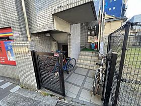 ベルフィーユNARUO  ｜ 兵庫県西宮市鳴尾町３丁目（賃貸マンション1R・3階・18.00㎡） その18