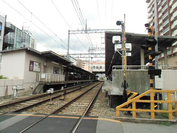 マンション賀苗 ｜兵庫県西宮市甲東園３丁目(賃貸マンション1K・3階・29.00㎡)の写真 その19