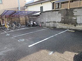 シェーンハイム  ｜ 兵庫県西宮市神呪町8番3号（賃貸マンション1K・3階・24.00㎡） その19