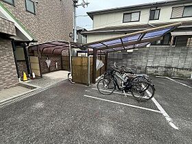 シェーンハイム  ｜ 兵庫県西宮市神呪町8番3号（賃貸マンション1K・3階・24.00㎡） その28