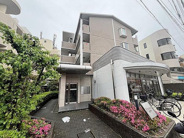 アーバネックス西宮門戸 ｜兵庫県西宮市下大市東町(賃貸マンション1K・2階・22.30㎡)の写真 その3