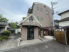 シェーンハイム  ｜ 兵庫県西宮市神呪町8番3号（賃貸マンション1K・2階・25.00㎡） その1