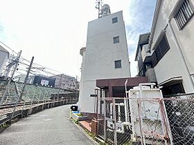 シャルマン武庫川  ｜ 兵庫県西宮市小松南町１丁目17番13号（賃貸マンション1R・2階・17.28㎡） その3