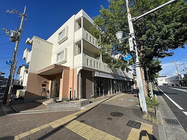 Ｔ’ｚ　ＲＥＡＬ ｜兵庫県西宮市高木西町(賃貸マンション1R・3階・28.75㎡)の写真 その3