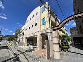 コンセール上ヶ原  ｜ 兵庫県西宮市上ケ原二番町3番62号（賃貸マンション1R・1階・25.35㎡） その1