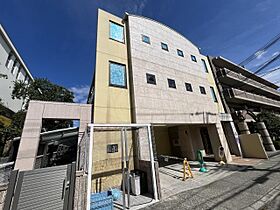 コンセール上ヶ原  ｜ 兵庫県西宮市上ケ原二番町3番62号（賃貸マンション1R・1階・25.35㎡） その3