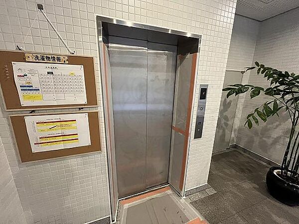 ブランベール甲東園 ｜兵庫県西宮市松籟荘(賃貸マンション1K・6階・21.02㎡)の写真 その26