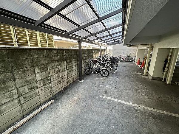 ガーデン協和 ｜兵庫県西宮市瓦林町(賃貸マンション1LDK・2階・42.00㎡)の写真 その26