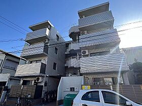 レジデンシア甲子園口  ｜ 兵庫県西宮市天道町12番6号（賃貸マンション1R・4階・23.54㎡） その3