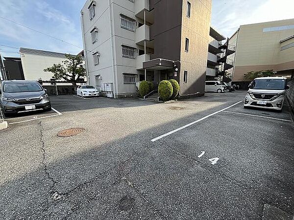 タカソウハイツ河原 ｜兵庫県西宮市河原町(賃貸マンション2LDK・2階・50.00㎡)の写真 その20