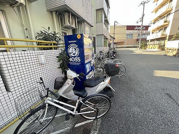 ブレシオンエスト・ウエスト ｜兵庫県西宮市大畑町(賃貸マンション1R・2階・16.37㎡)の写真 その26