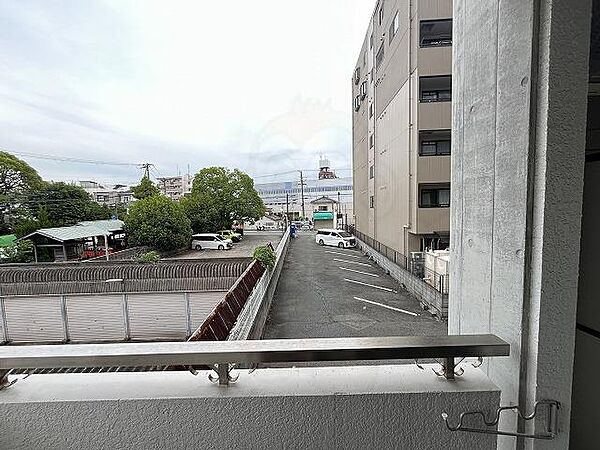 タケダビル95 ｜兵庫県西宮市津門呉羽町(賃貸マンション1K・2階・23.80㎡)の写真 その20