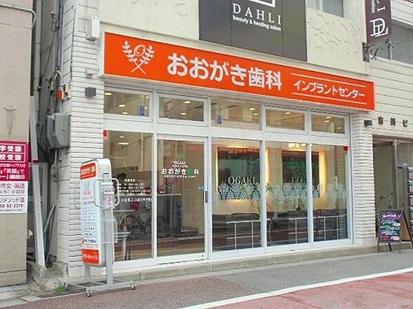 ブリストル ｜兵庫県西宮市田代町(賃貸マンション1R・3階・24.50㎡)の写真 その14