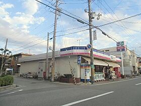 ブリストル  ｜ 兵庫県西宮市田代町17番19号（賃貸マンション1R・3階・24.50㎡） その25