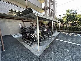 フォンテーヌブロー  ｜ 兵庫県西宮市伏原町（賃貸マンション1K・2階・25.00㎡） その20