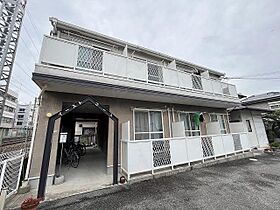 イーストコート  ｜ 兵庫県西宮市上大市１丁目9番21号（賃貸アパート1K・2階・22.36㎡） その3