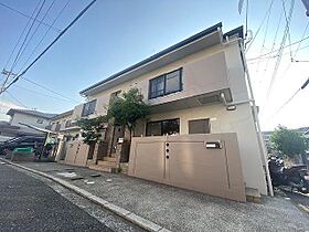 カラーパレット2 101 ｜ 兵庫県西宮市広田町12番53号（賃貸マンション2LDK・1階・54.00㎡） その1